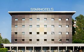 Starhotels Tourist Milano Italy